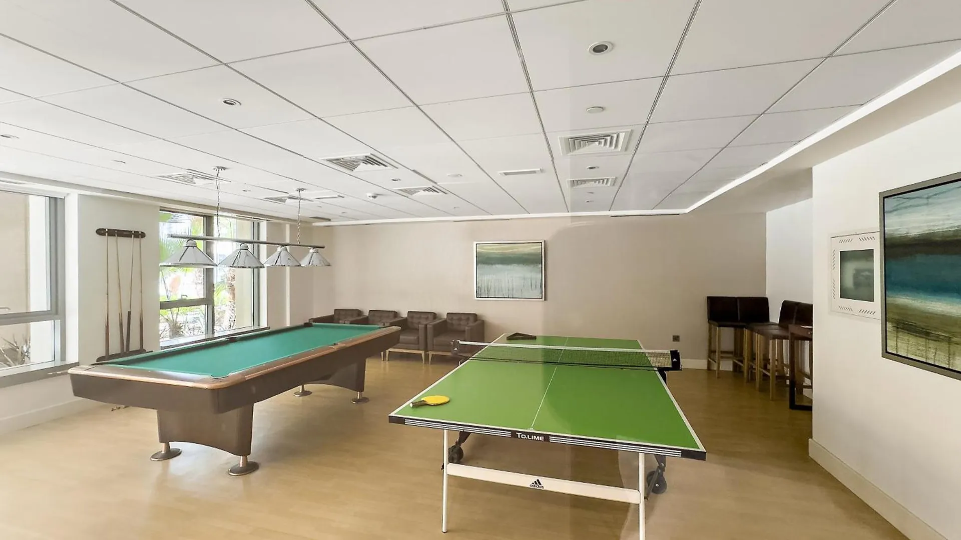 Vayk - Modern 1 Bd In Downtown Dubai Lägenhet Förenade Arabemiraten